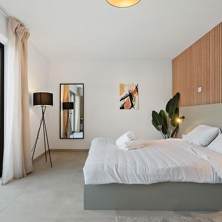 Comfort & Style In Vibrant Luxembourg Coliving Exterior foto