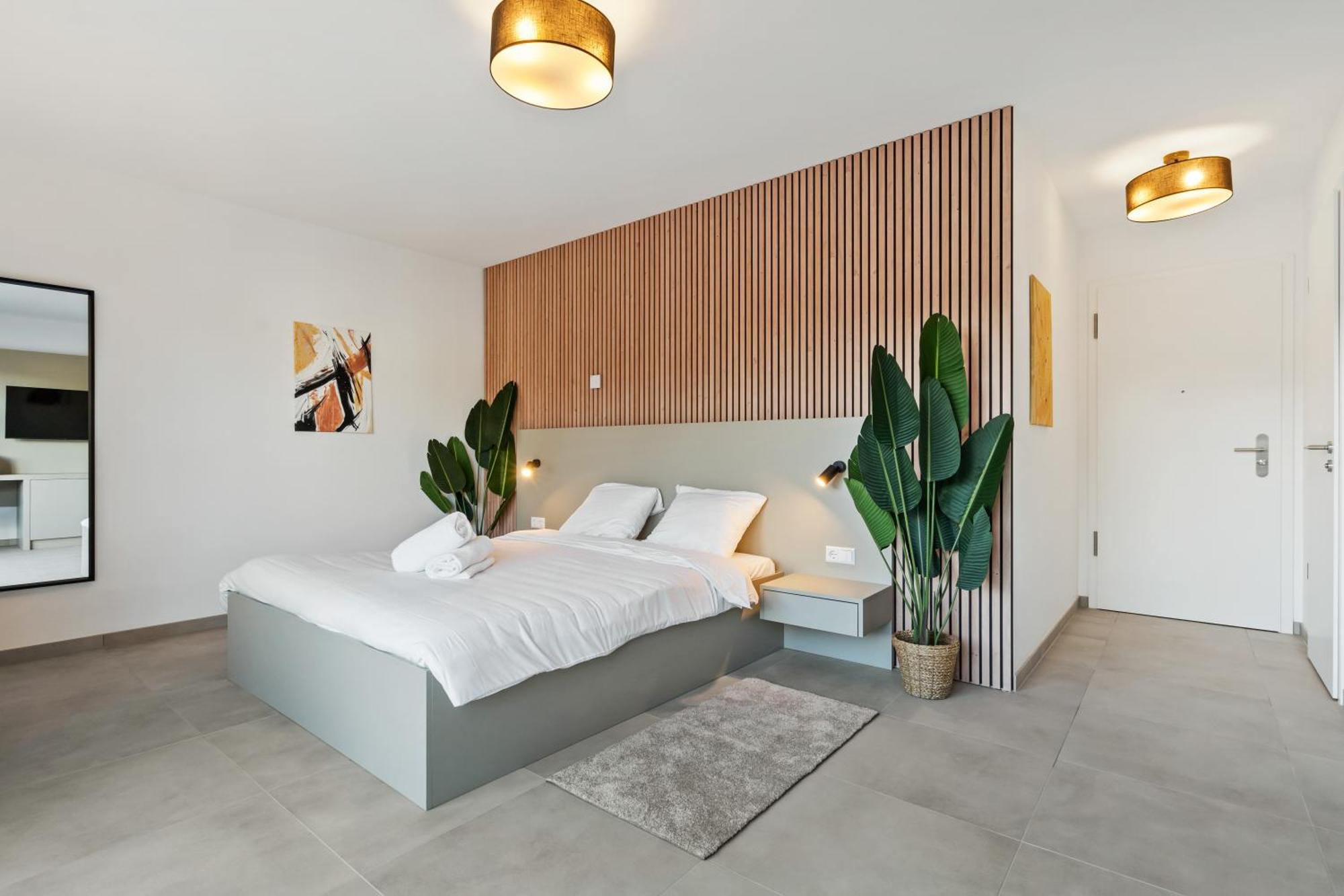 Comfort & Style In Vibrant Luxembourg Coliving Exterior foto