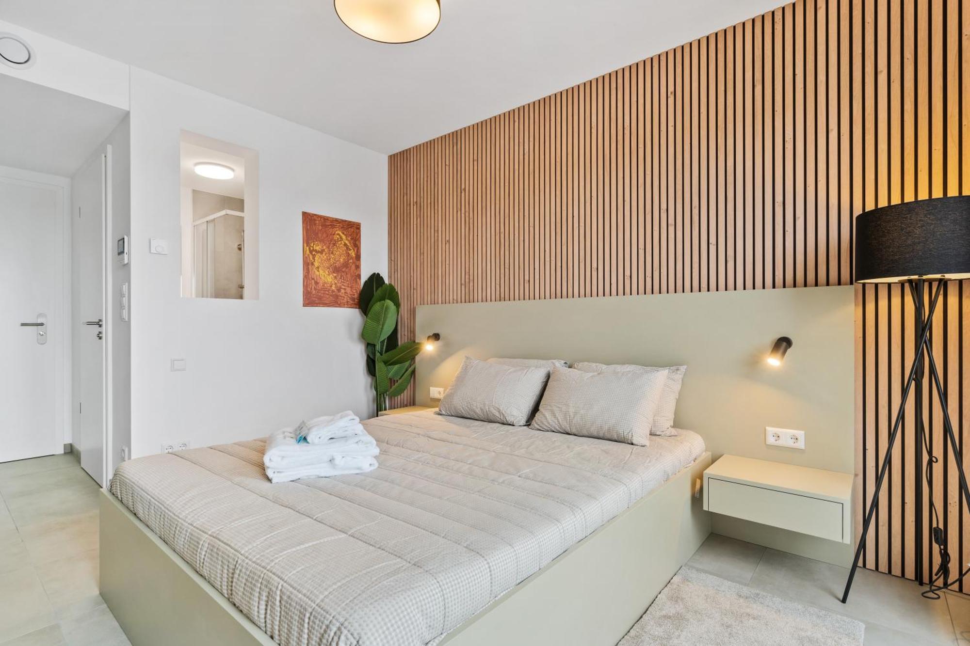 Comfort & Style In Vibrant Luxembourg Coliving Exterior foto