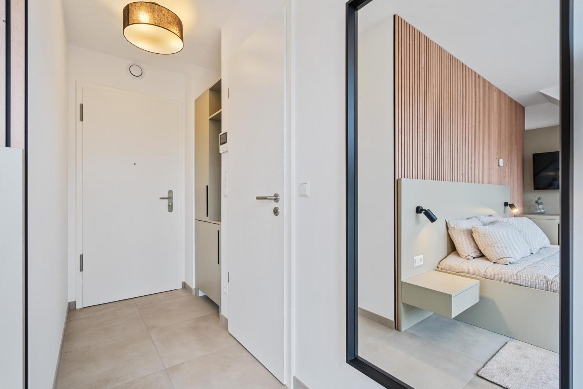 Comfort & Style In Vibrant Luxembourg Coliving Exterior foto