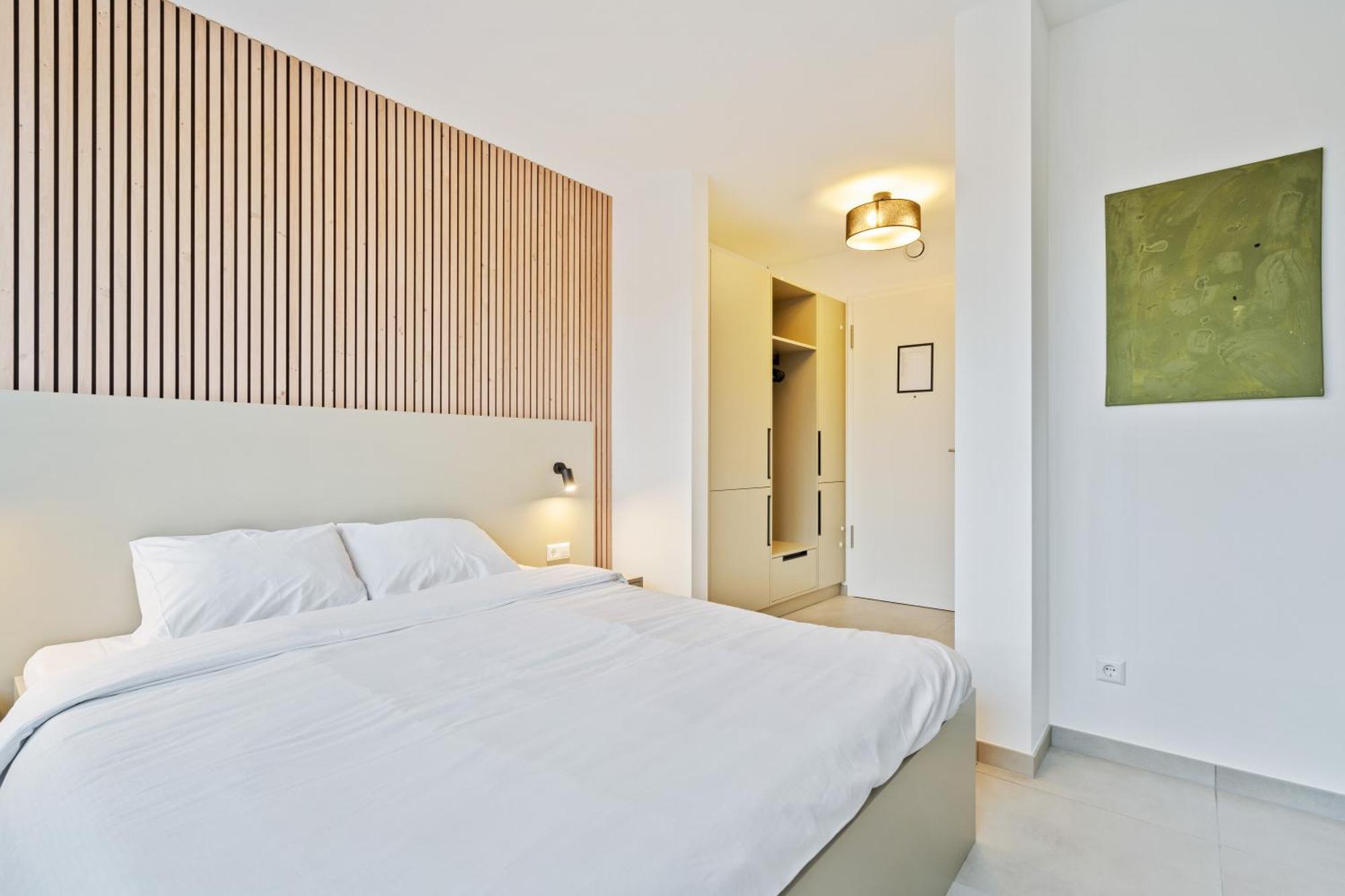 Comfort & Style In Vibrant Luxembourg Coliving Exterior foto