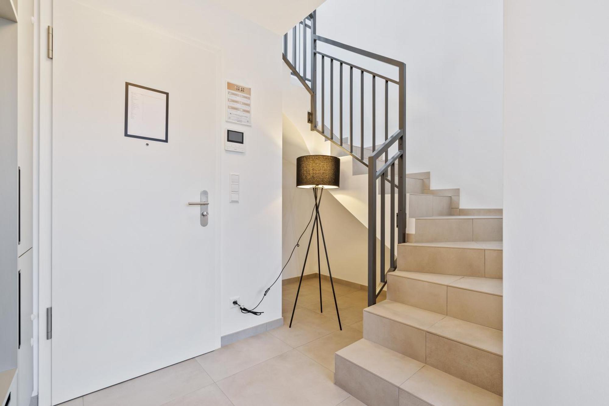 Comfort & Style In Vibrant Luxembourg Coliving Exterior foto