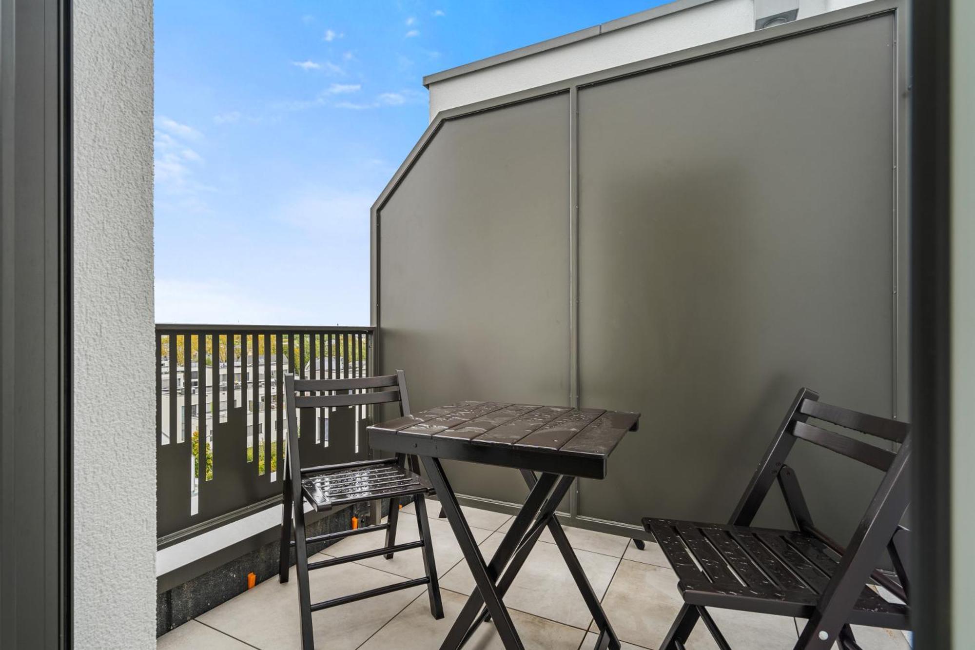 Comfort & Style In Vibrant Luxembourg Coliving Exterior foto