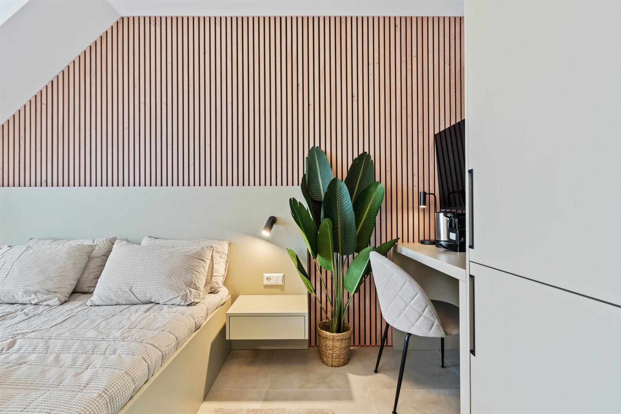 Comfort & Style In Vibrant Luxembourg Coliving Exterior foto